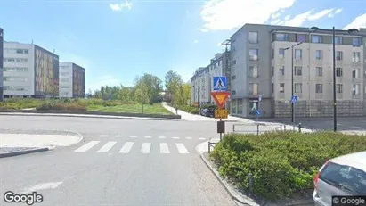 Büros zur Miete in Espoo – Foto von Google Street View