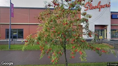 Bedrijfsruimtes te huur in Haapajärvi - Foto uit Google Street View