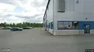 Erhvervslokaler til leje, Muurame, Keski-Suomi