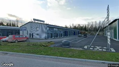Werkstätte zur Miete in Nurmijärvi – Foto von Google Street View
