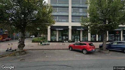 Commercial properties for rent in Salo - Photo from Google Street View