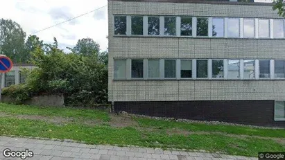 Kontorlokaler til leje i Turku - Foto fra Google Street View