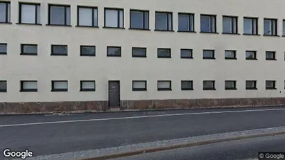 Kantorruimte te huur in Turku - Foto uit Google Street View