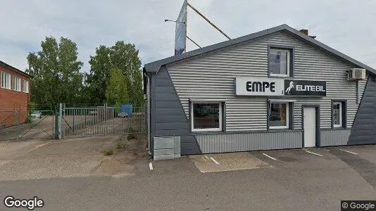 Büros zur Miete i Karlstad – Foto von Google Street View