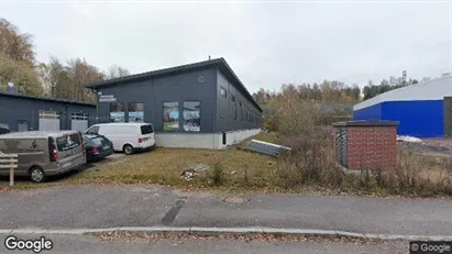 Producties te koop in Espoo - Foto uit Google Street View