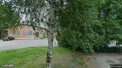 Lager til salgs i Lahti – Bilde fra Google Street View