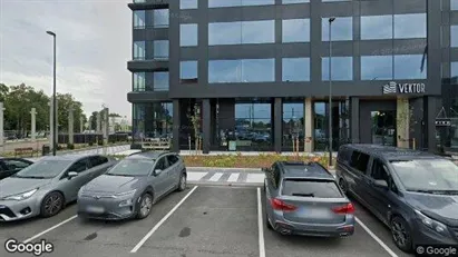 Büros zur Miete in Tallinn Kesklinna – Foto von Google Street View
