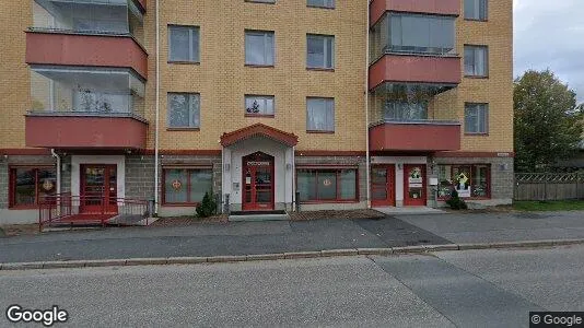Commercial properties for sale i Kuopio - Photo from Google Street View