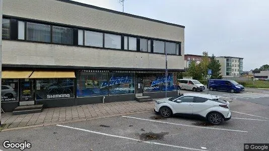 Commercial properties for sale i Salo - Photo from Google Street View