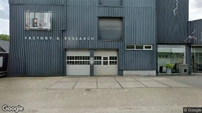 Lokaler til leje i Barneveld - Foto fra Google Street View