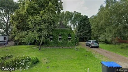 Lokaler til salg i Groningen - Foto fra Google Street View