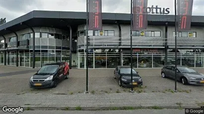 Werkstätte zur Miete in Almelo – Foto von Google Street View
