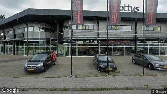 Büros zur Miete i Almelo – Foto von Google Street View