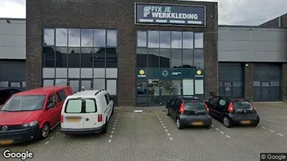 Industrial properties for rent in Almelo - Photo from Google Street View