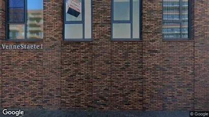 Commercial properties for sale in Purmerend - Photo from Google Street View