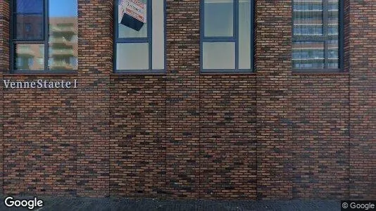 Commercial properties for sale i Purmerend - Photo from Google Street View