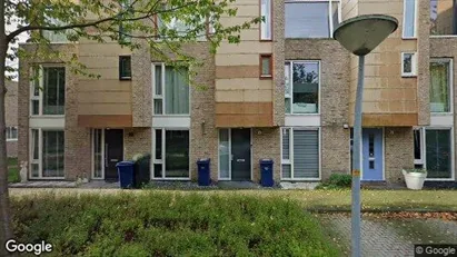 Företagslokaler till salu i Almere – Foto från Google Street View