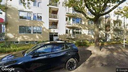 Gewerbeflächen zum Kauf in Leiden – Foto von Google Street View