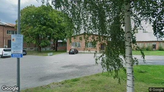 Lager zum Kauf i Lahti – Foto von Google Street View