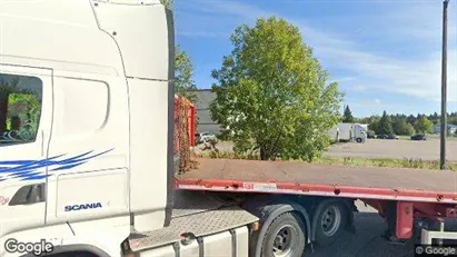 Warehouses for rent in Lahti - Photo from Google Street View