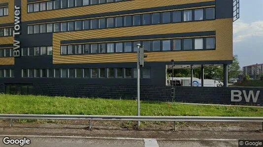 Office spaces for rent i Lahti - Photo from Google Street View