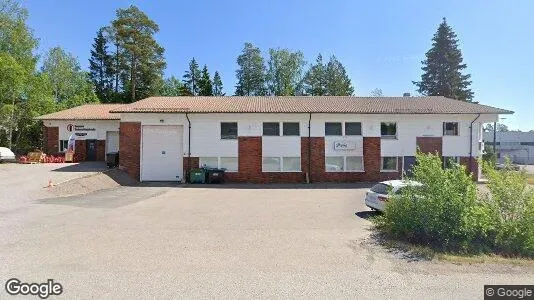 Lokaler til leje i Kaarina - Foto fra Google Street View