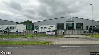 Commercial properties for rent in Midden-Drenthe - Photo from Google Street View