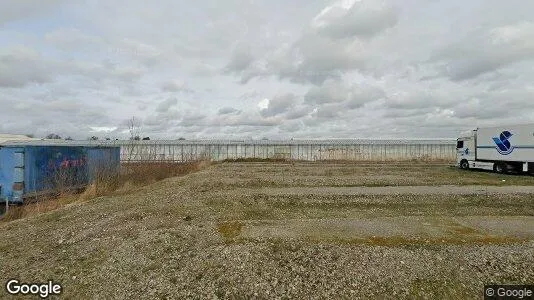Commercial properties for rent i Amstelveen - Photo from Google Street View