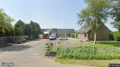 Lokaler til leje i De Ronde Venen - Foto fra Google Street View