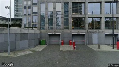 Kantorruimte te huur in Amsterdam Oost-Watergraafsmeer - Foto uit Google Street View