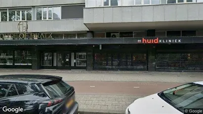 Büros zur Miete in Rotterdam Centrum – Foto von Google Street View