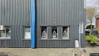 Företagslokaler för uthyrning i Amsterdam Noord – Foto från Google Street View