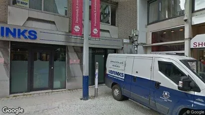Lokaler til salg i Stad Antwerp - Foto fra Google Street View