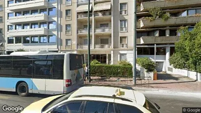 Kontorer til leie i Aten Ampelokipoi – Bilde fra Google Street View