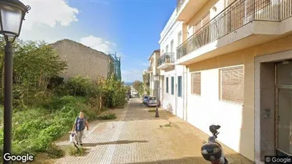 Kontorlokaler til leje i Patras - Foto fra Google Street View