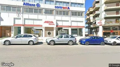 Büros zur Miete in Patras – Foto von Google Street View