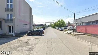 Lokaler til leie i Trnava – Bilde fra Google Street View