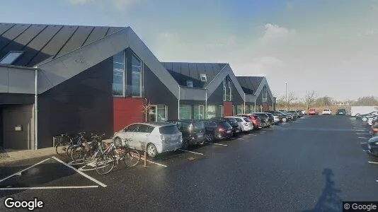 Kantorruimte te huur i Aalborg - Foto uit Google Street View