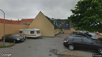 Commercial properties for sale in Frederikshavn - Photo from Google Street View