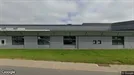 Büro zur Miete, Hjørring, North Jutland Region, Barfoedsvej 2