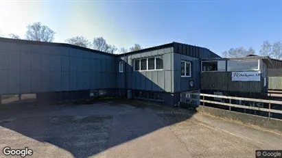 Lokaler til salgs i Halmstad – Bilde fra Google Street View
