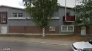 Erhvervslokaler til leje, Piteå, Norrbotten County, Piteå segelbåten 1