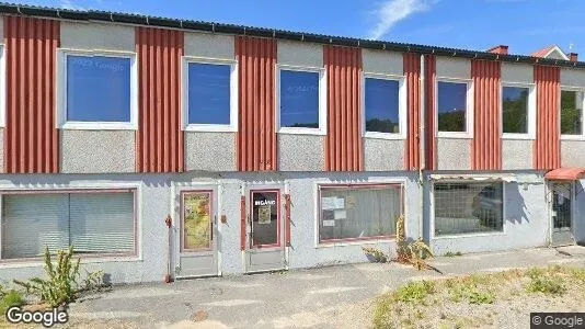 Büros zur Miete i Lilla Edet – Foto von Google Street View