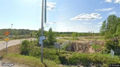 Commercial properties for rent in Eskilstuna - Photo from Google Street View