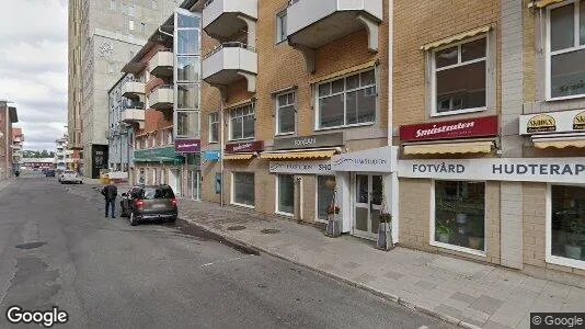 Lokaler til leie i Piteå – Bilde fra Google Street View