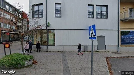 Lokaler til leje i Piteå - Foto fra Google Street View