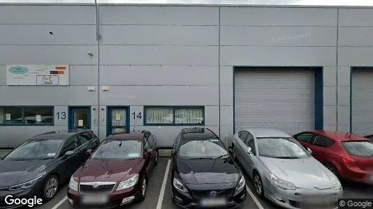Office spaces for sale i Location is not specified - Photo from Google Street View