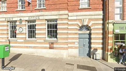 Kontorlokaler til leje i Blackrock - Foto fra Google Street View