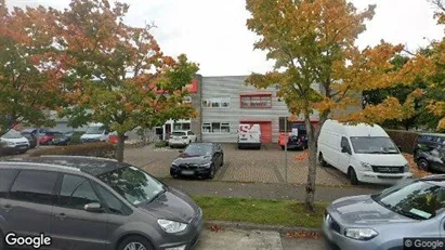 Producties te huur in Dublin 9 - Foto uit Google Street View