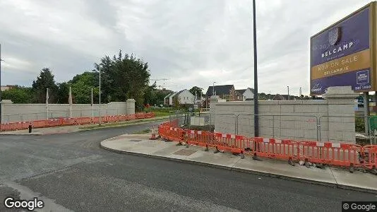 Office spaces for sale i Dublin 13 - Photo from Google Street View